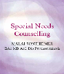 Special Needs Counselling Leaflet