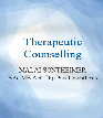 Therapeutic Counselling Leaflet
